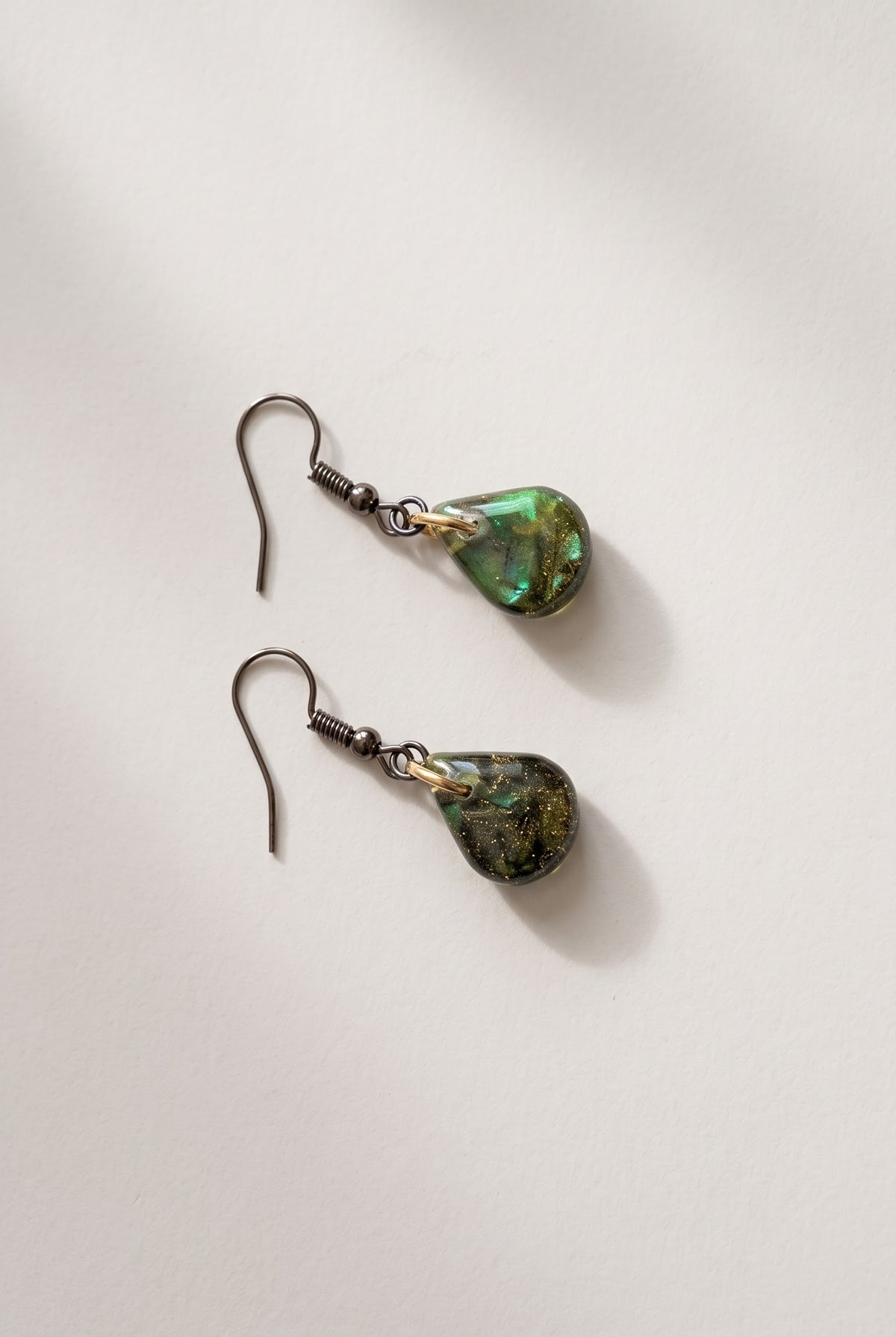Secret Garden Drops
