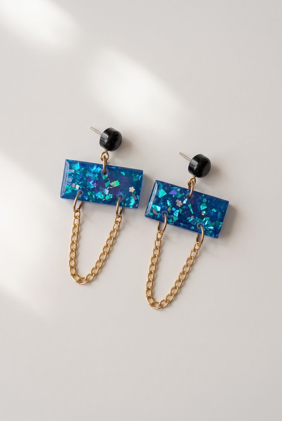 Nyx Dangle Earrings