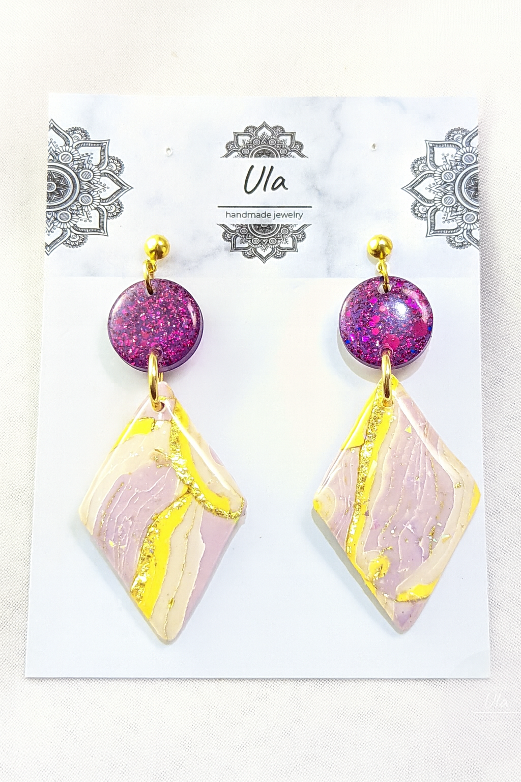 Luna Earrings