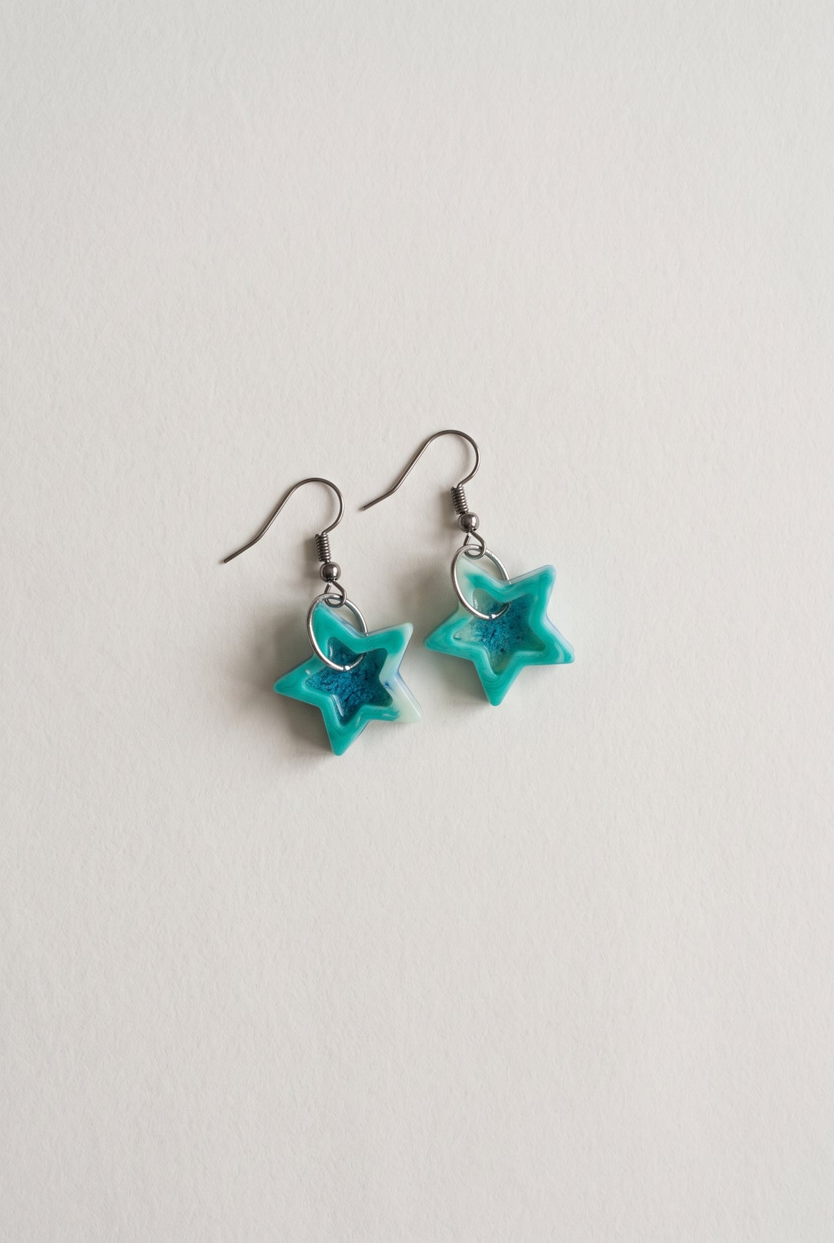 Sasha Dangle Earrings