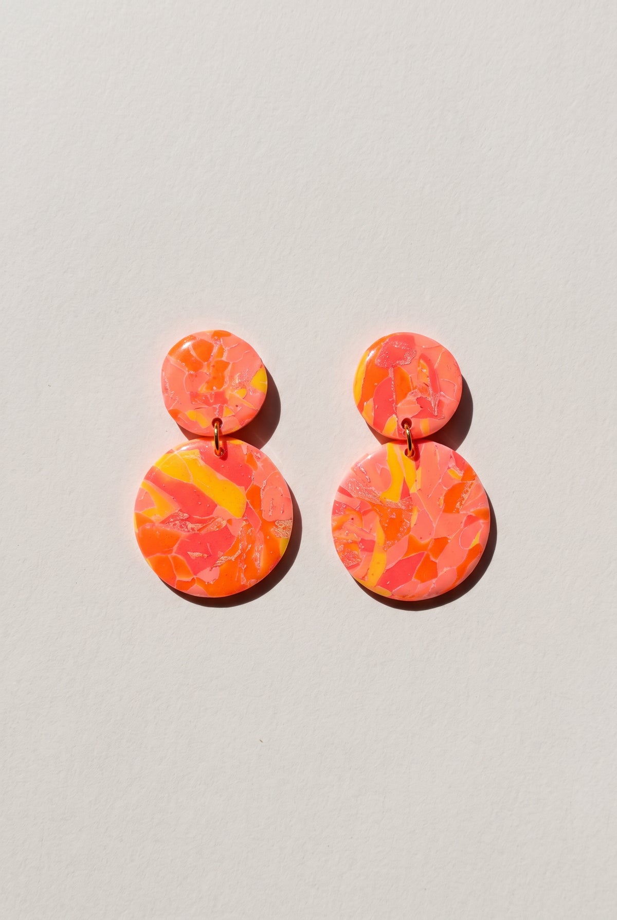 Vivienne Dangle Earrings
