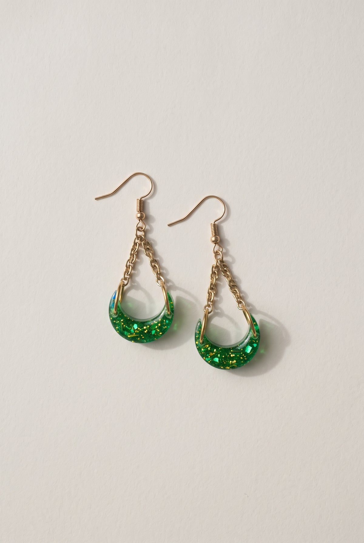Rina Dangle Earrings