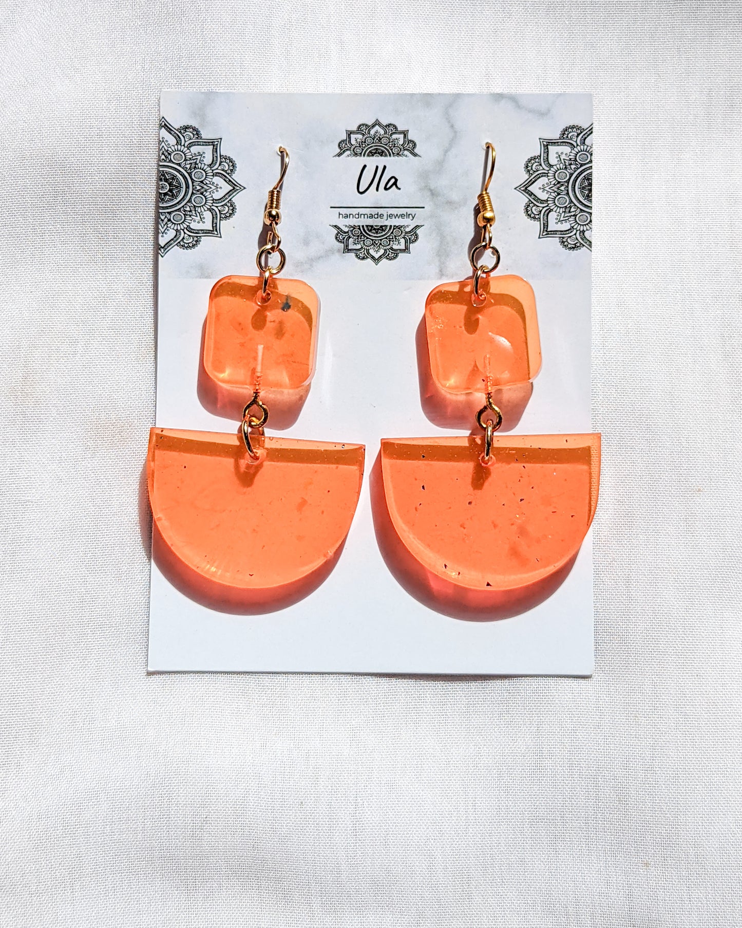 Vibha Dangle Earrings