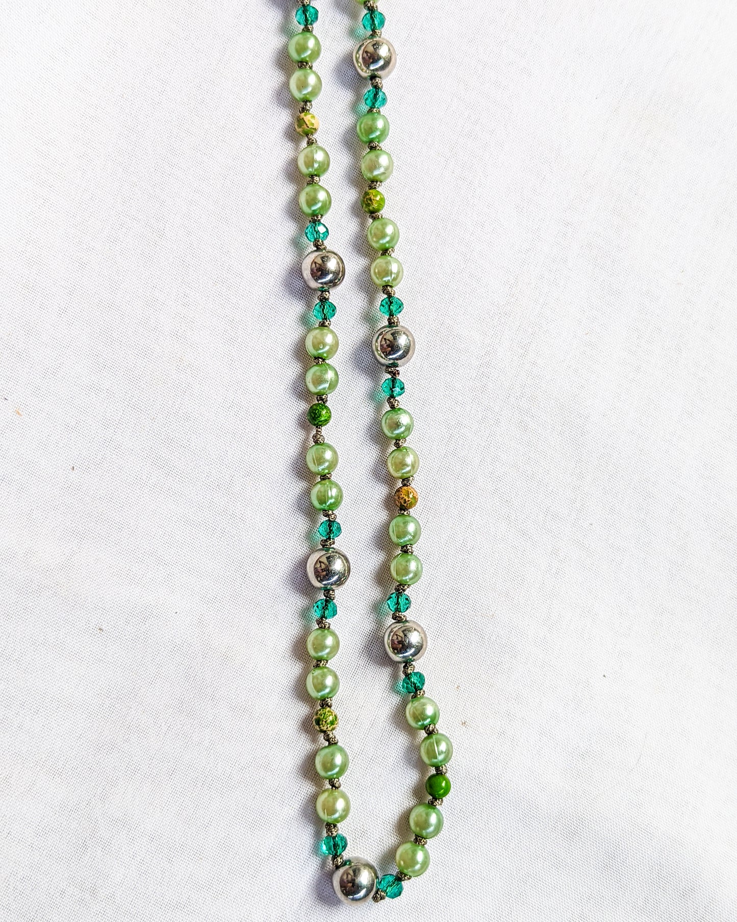 Livana Necklace