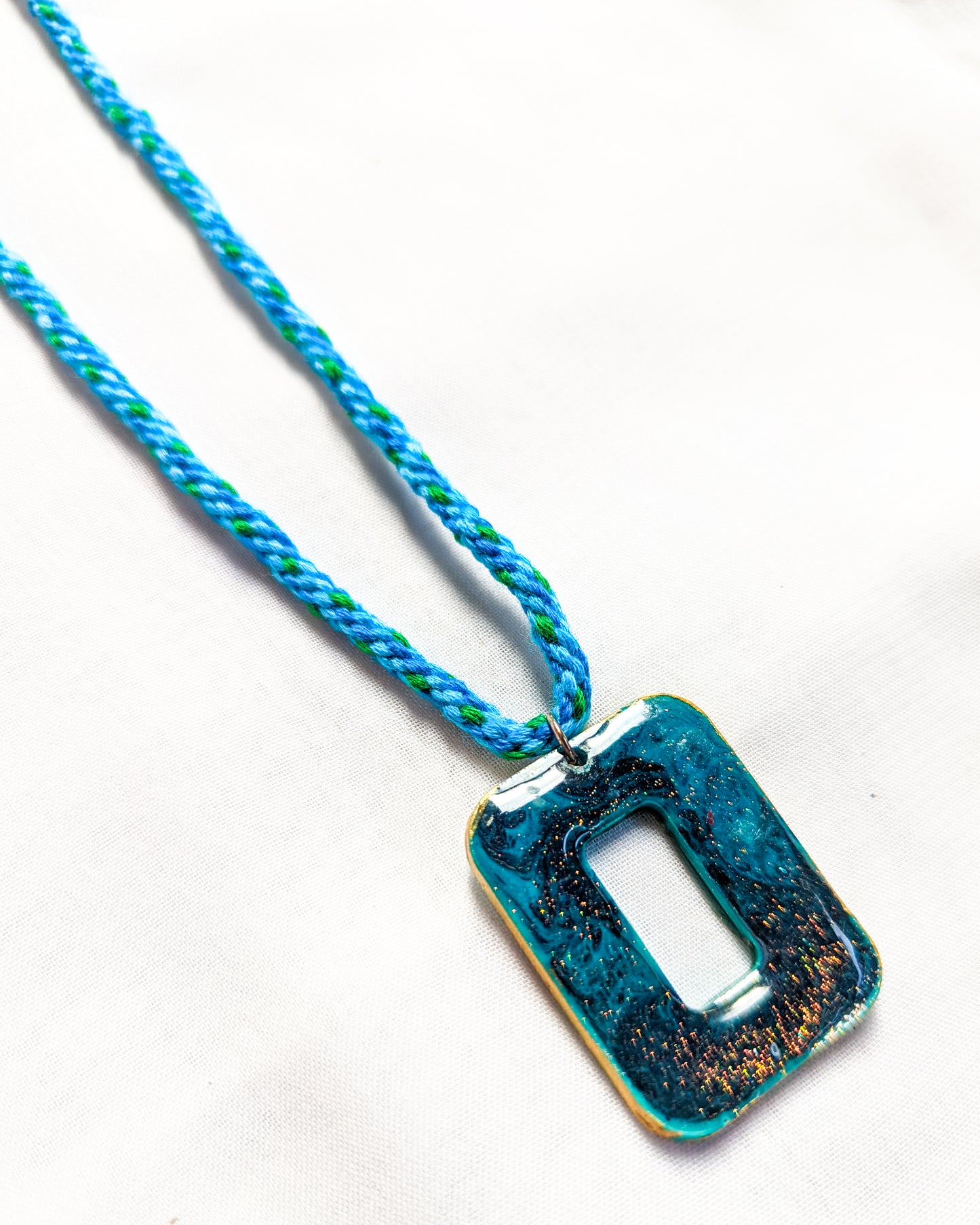 Chroma Necklace