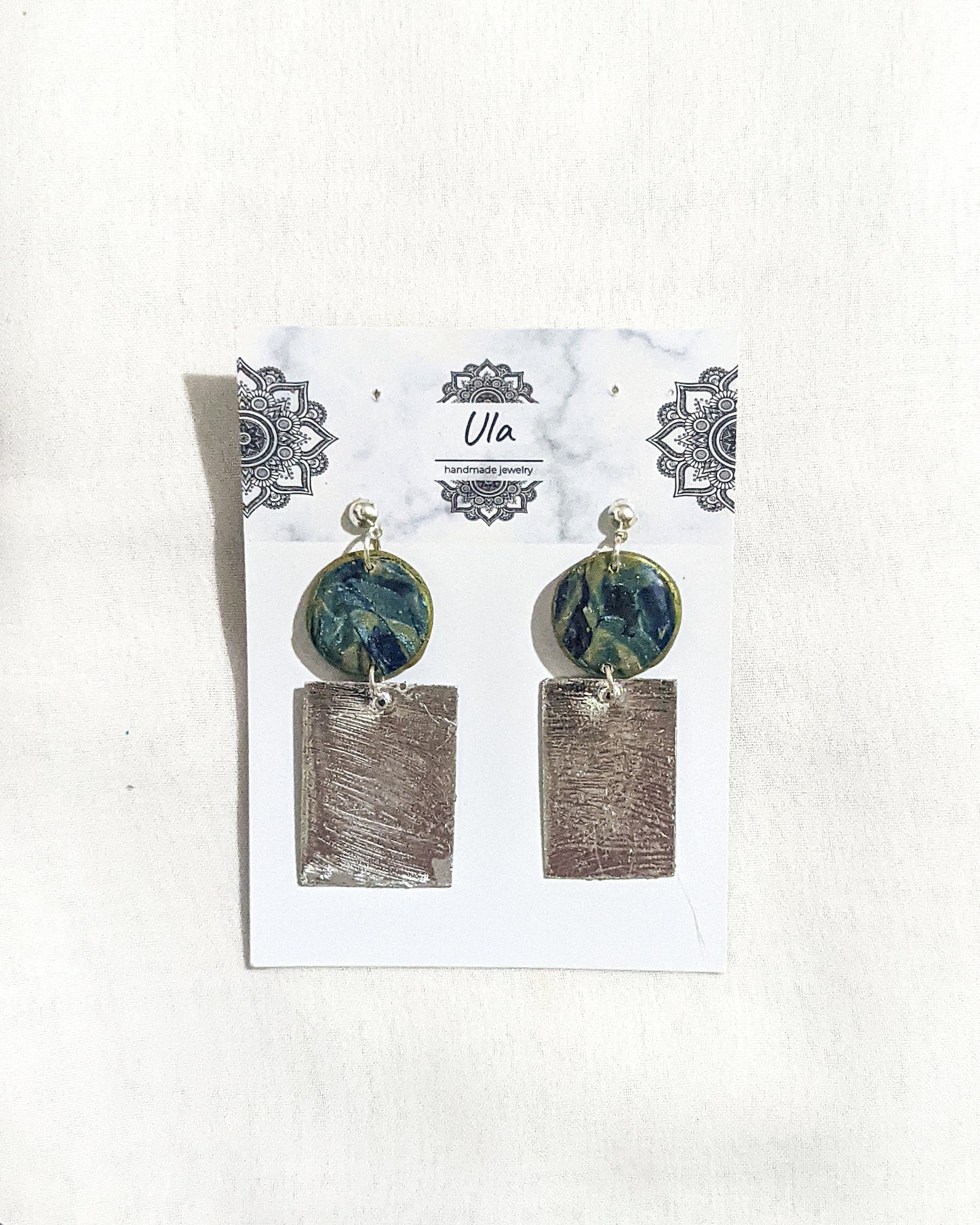 Ardeshir Dangle Earrings