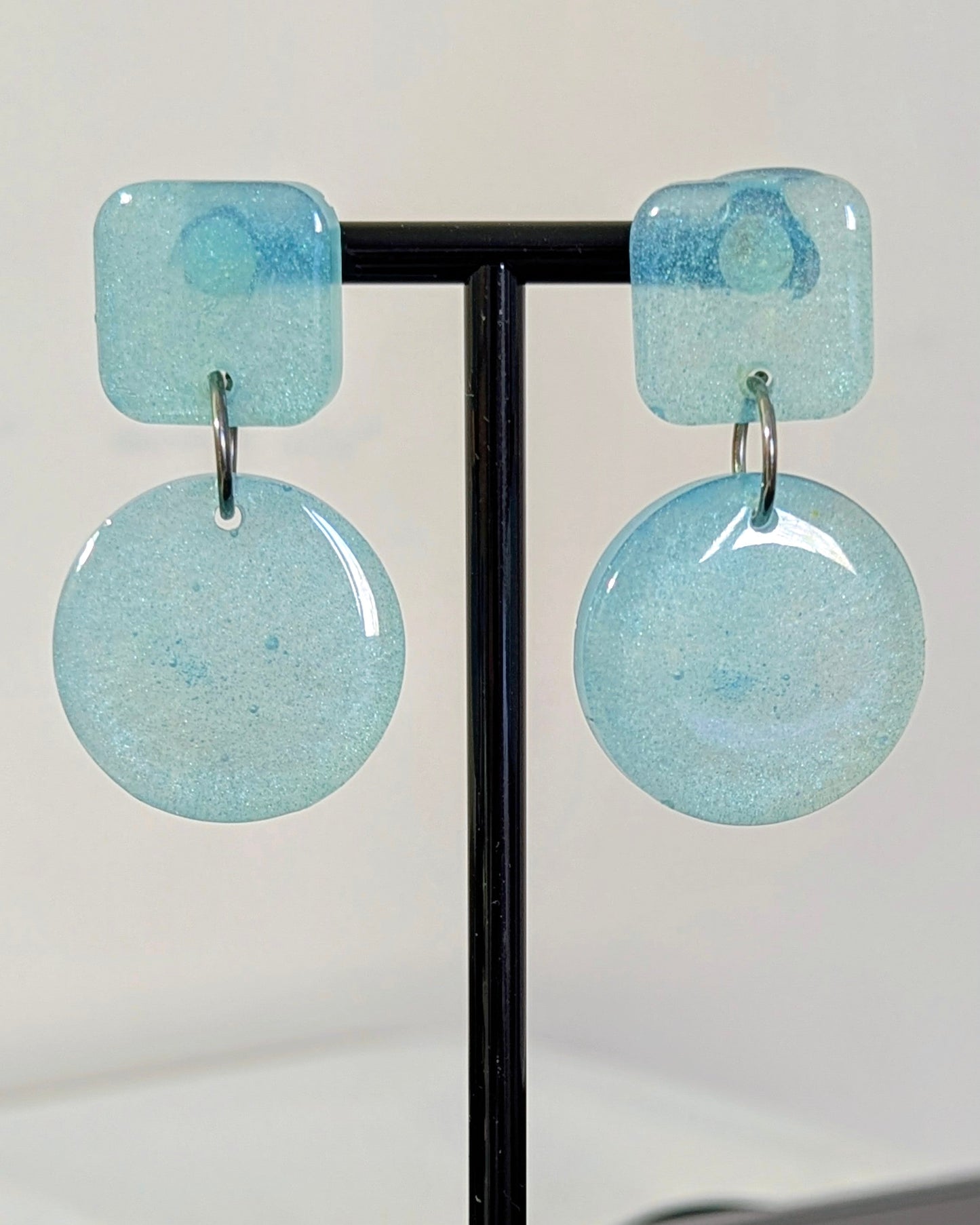 Talia Dangle Earrings