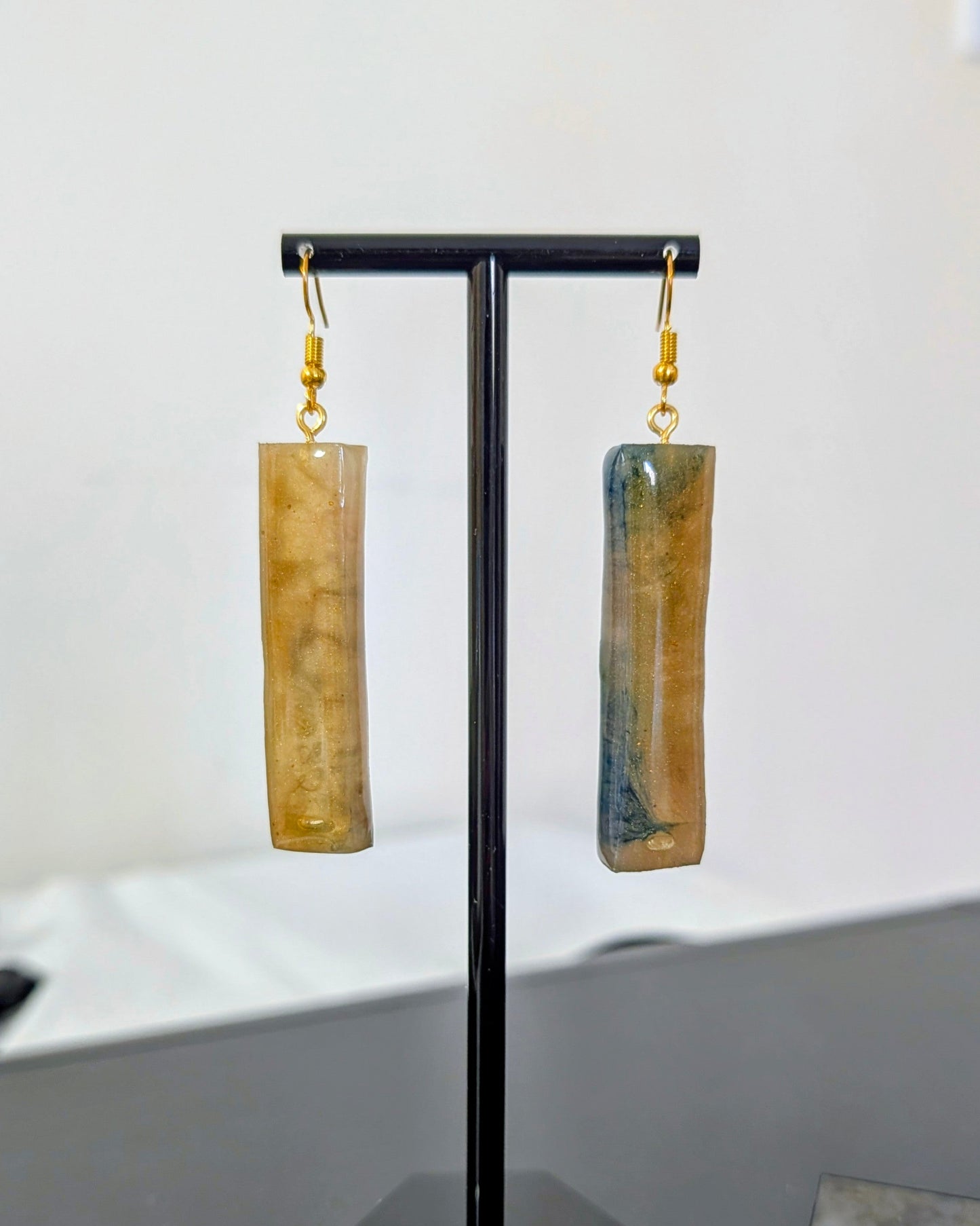 Samira Dangle Earrings