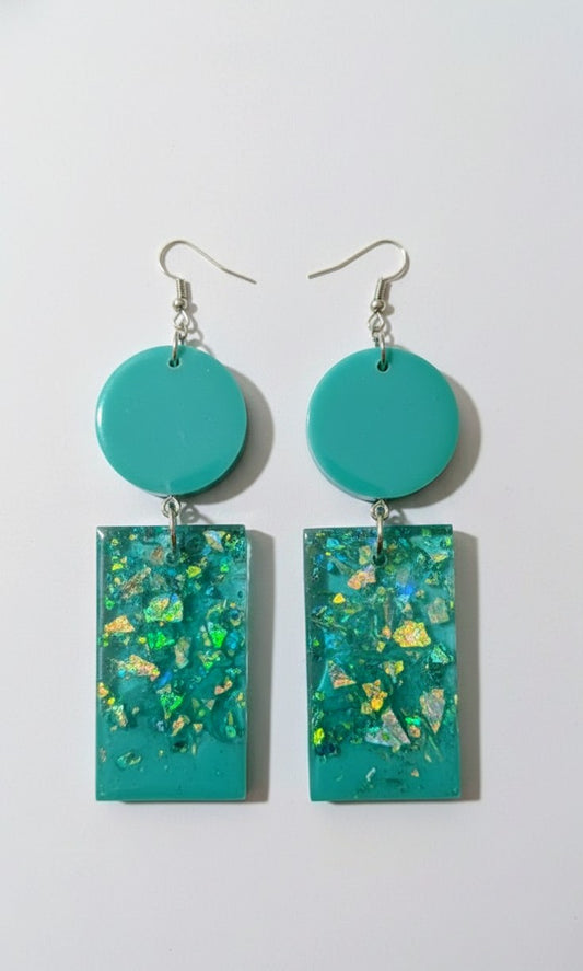 Marina Earrings