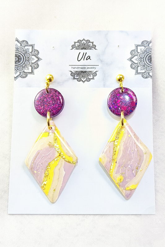 Luna Earrings