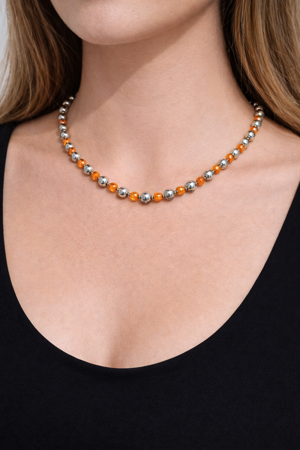 Farah Necklace