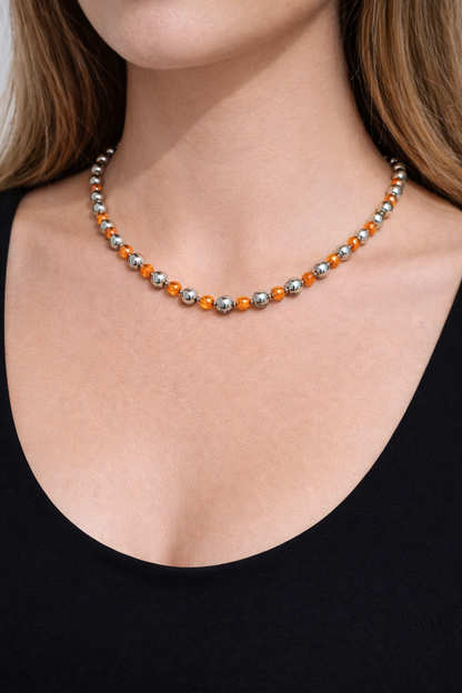 Farah Necklace