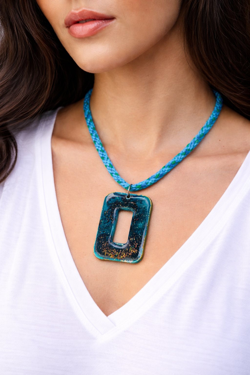 Chroma Necklace
