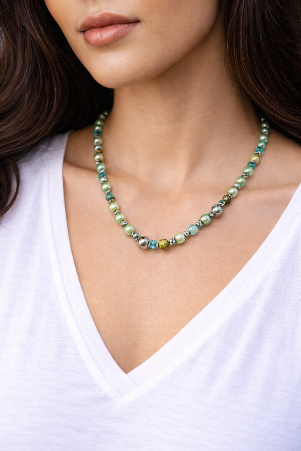 Livana Necklace