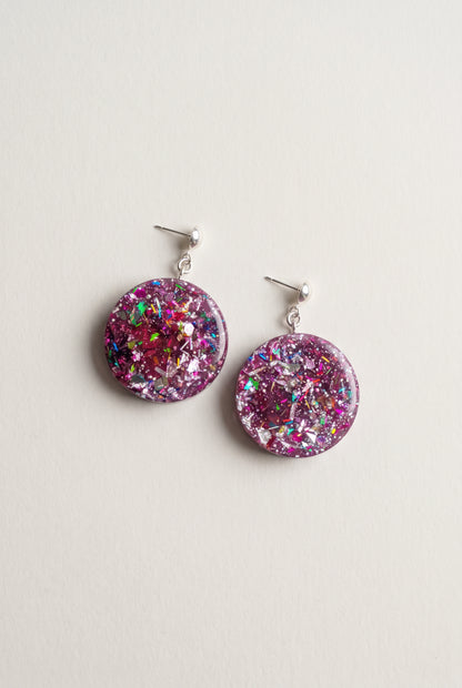 Noor Dangle Earrings