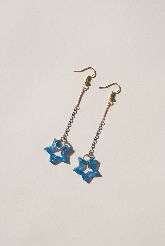 Laila Dangle Earrings