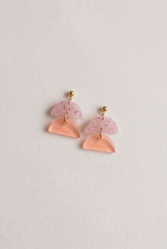 Selma Dangle Earrings