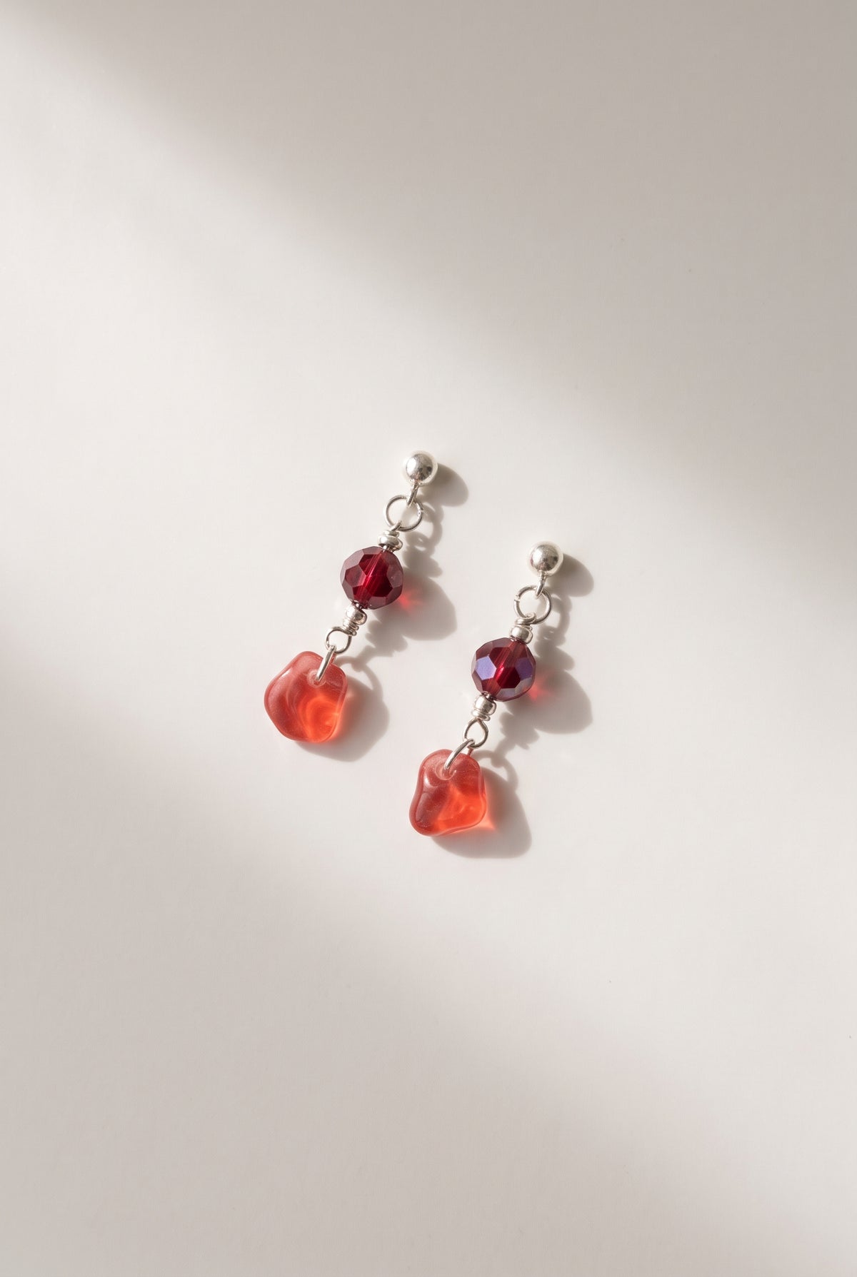 Marcela Dangle Earrings