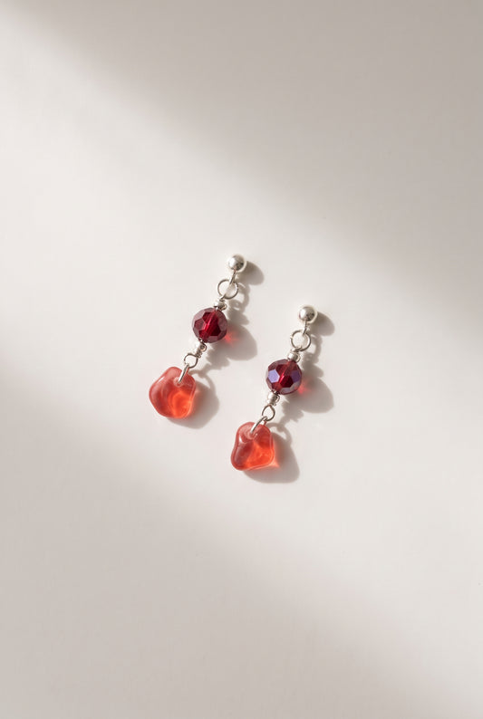 Marcela Dangle Earrings