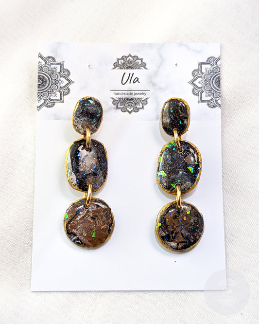 Amara Dangle Earrings