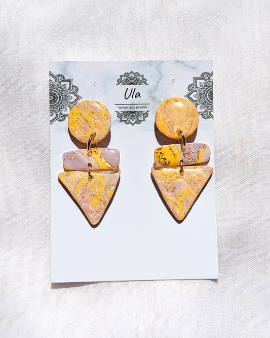 Whisper Earrings