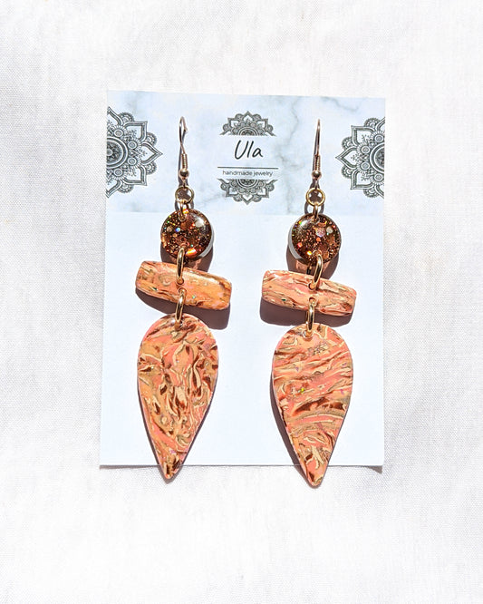 Shani Dangle Earrings