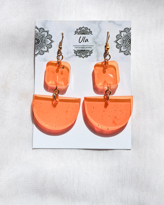Vibha Dangle Earrings