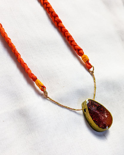 Kalinda Necklace