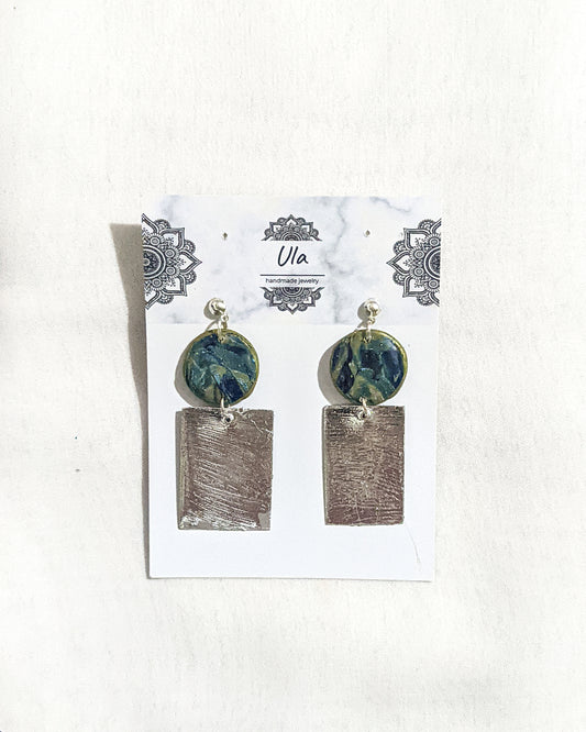 Ardeshir Dangle Earrings