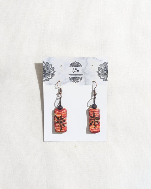 Manuela Dangle Earrings