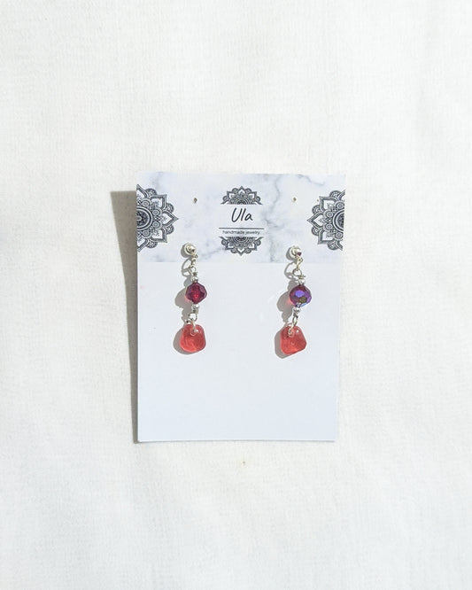 Marcela Dangle Earrings
