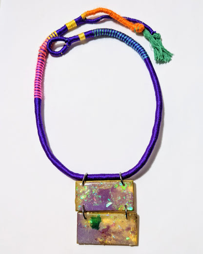 Hilda Chunky Necklace