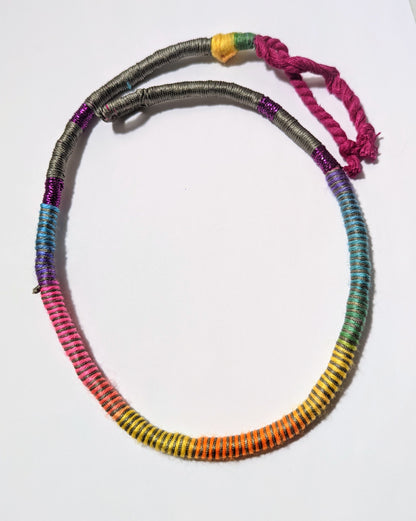 Gabriela Chunky Necklace