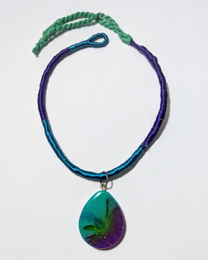 Ewa Chunky Necklace