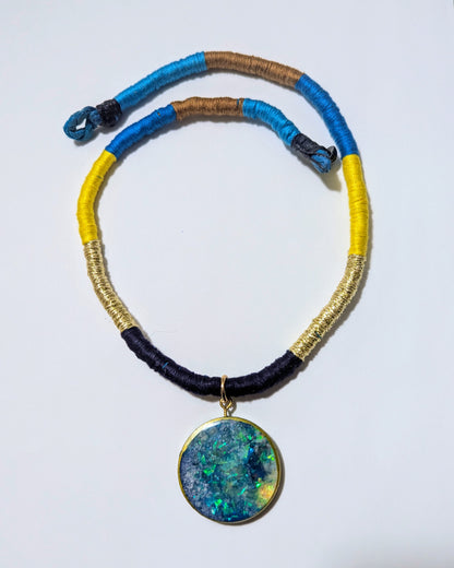 Hana Chunky Necklace