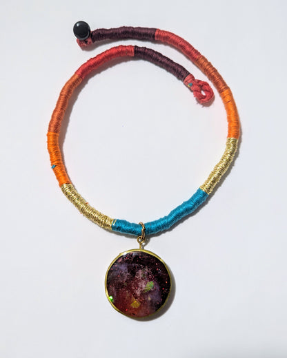 Giselle Chunky Necklace