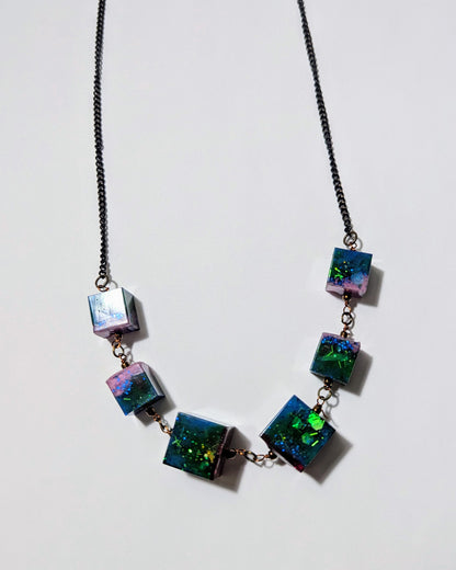 Petra Necklace