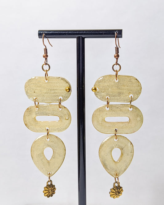 Orivelle Dangle Earrings