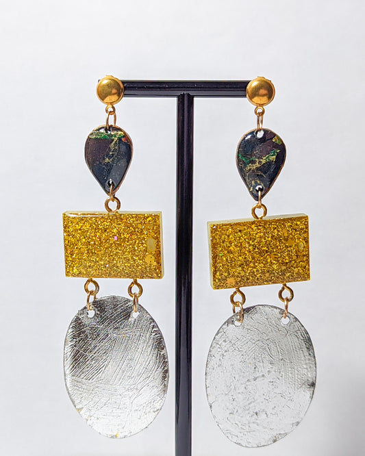 Gildora Dangle Earrings