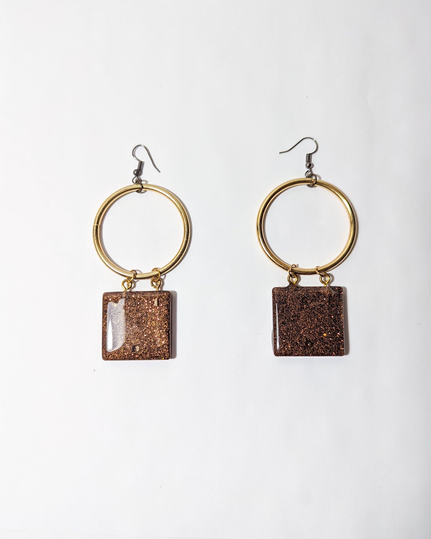 Cafira Dangle Earrings