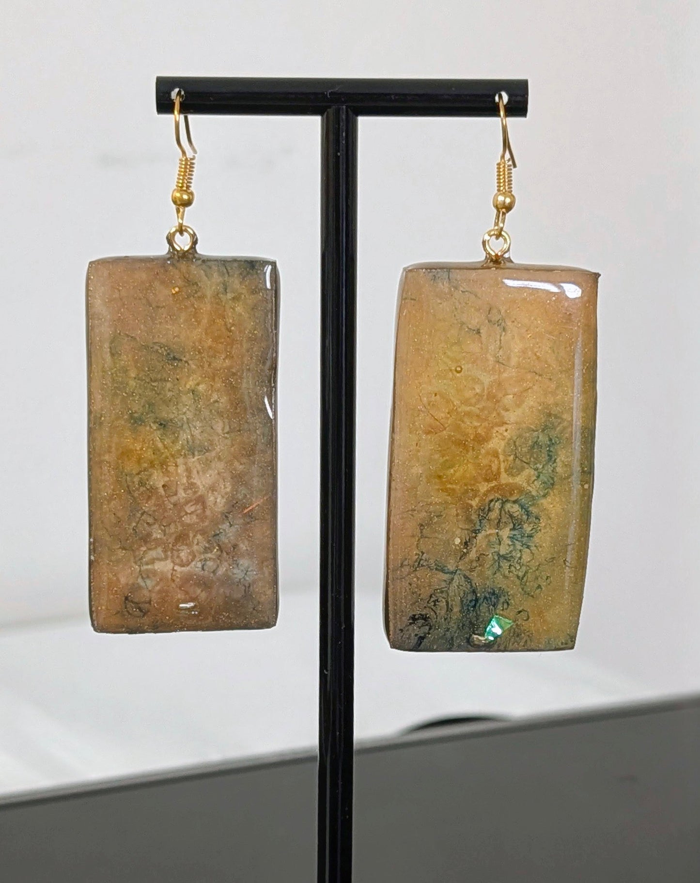 Sora Dangle Earrings