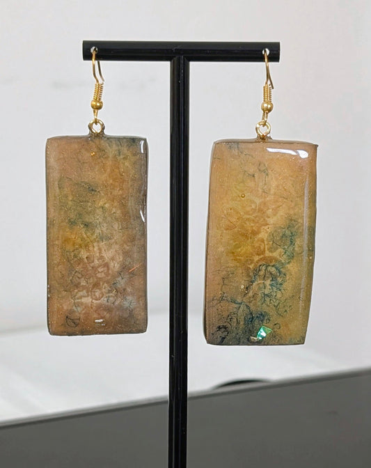 Sora Dangle Earrings