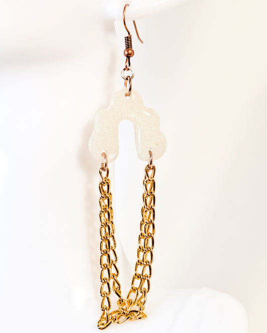 Sunlit Delight Charms