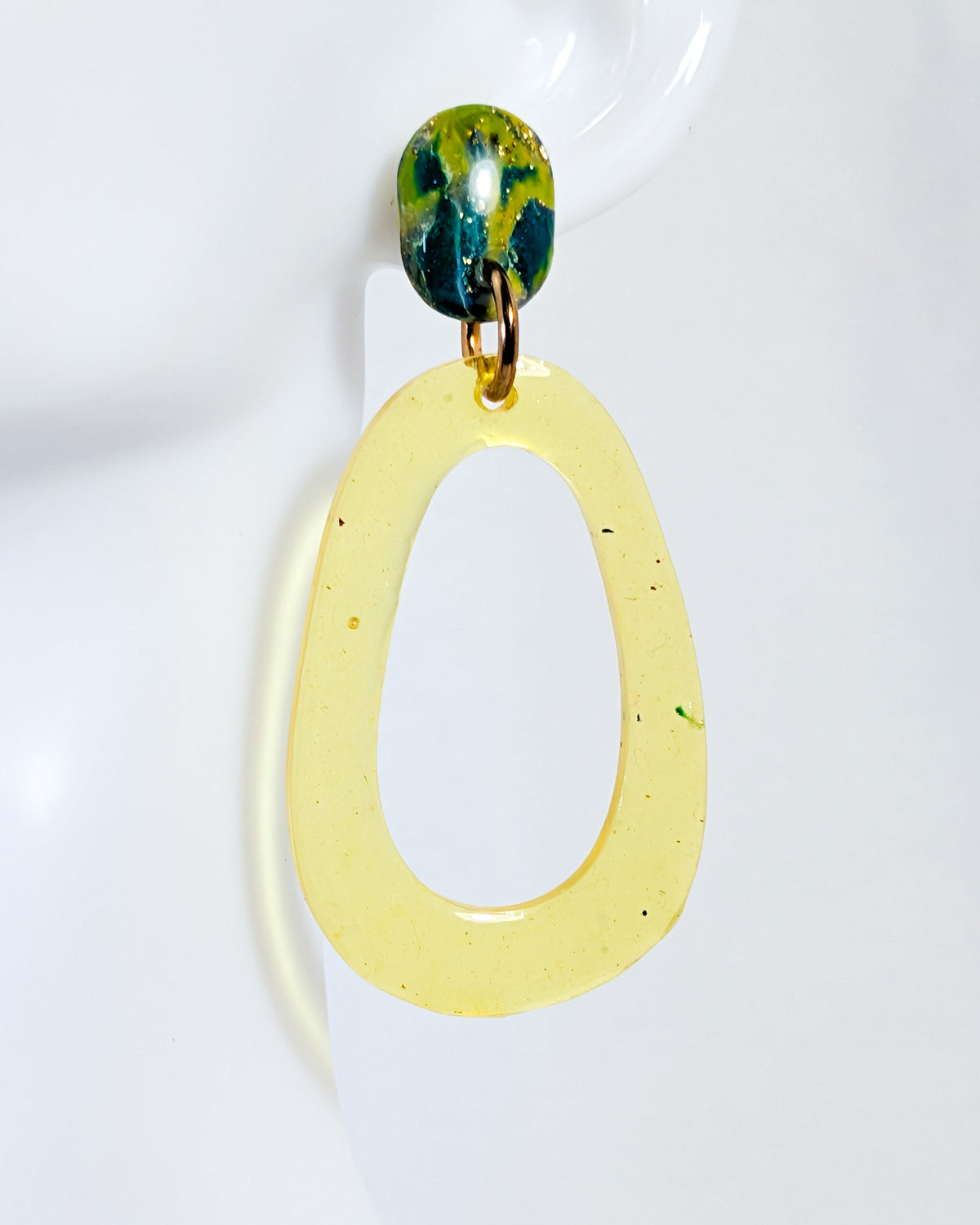 Daria Dangle Earrings