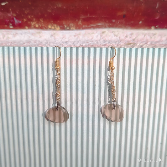 Leila Dangle Earrings